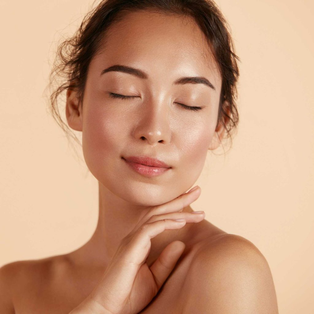 Tratamiento de estética integral en Nivillac, mejorando tu salud y belleza con técnicas naturales.