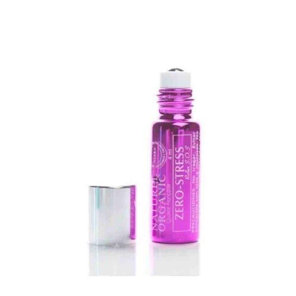 Roller SOS zero stress Naturel Organic