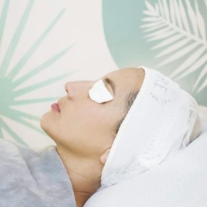 Rejuvenecimiento facial con exosomas en una sesión