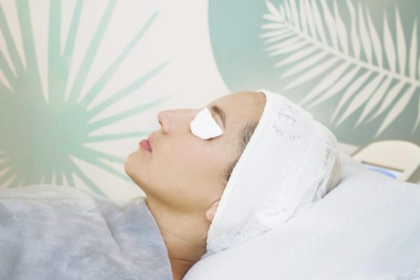 Rejuvenecimiento facial con exosomas en una sesión